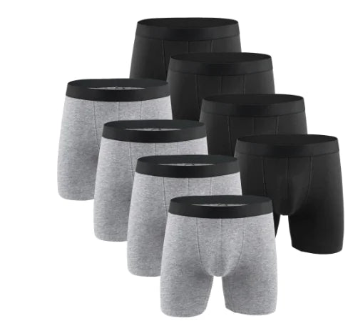 CoreFlex Cotton Performance Boxer