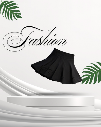 SOVEREIGN SKIRT