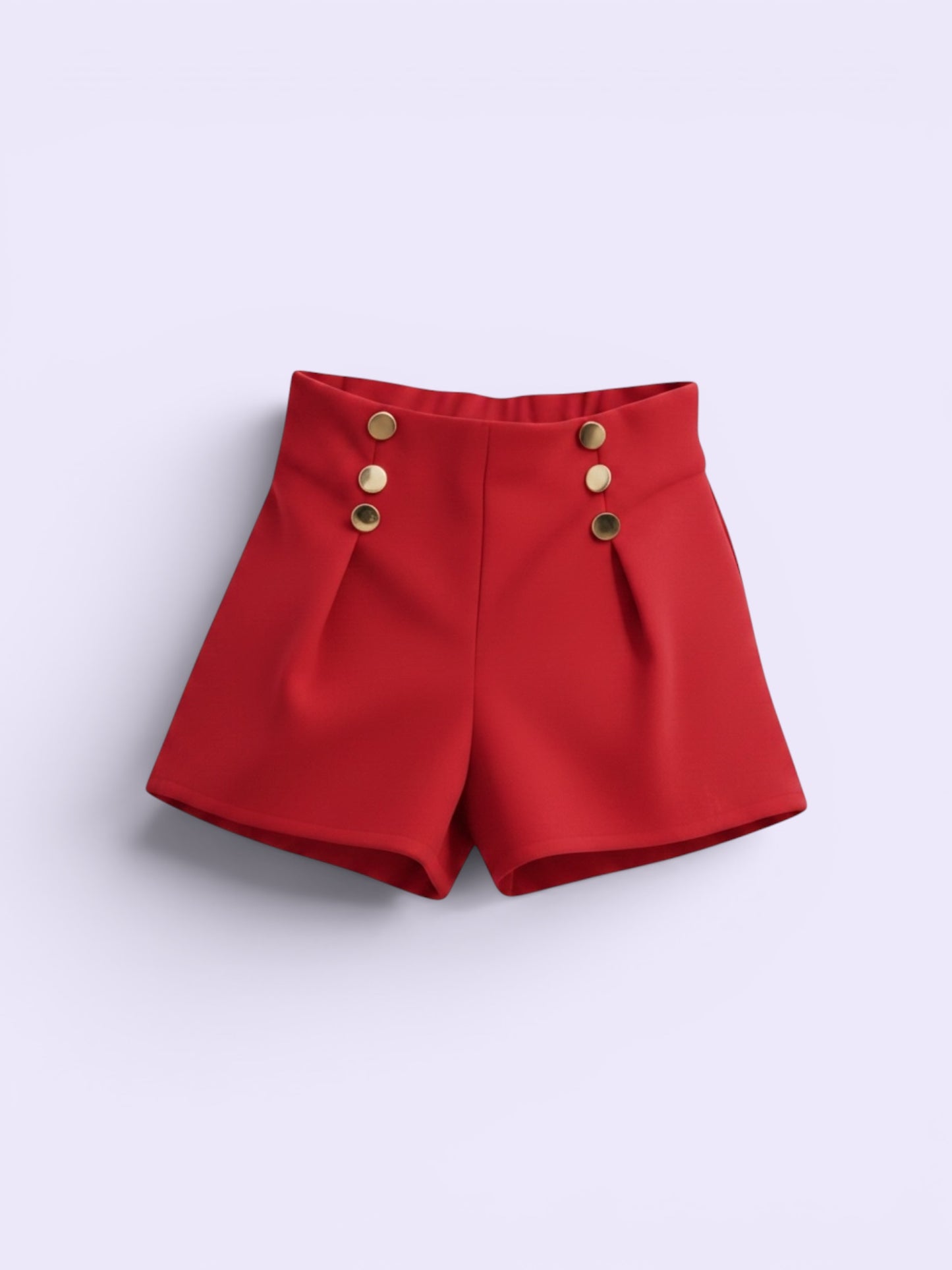 The Monaco Short