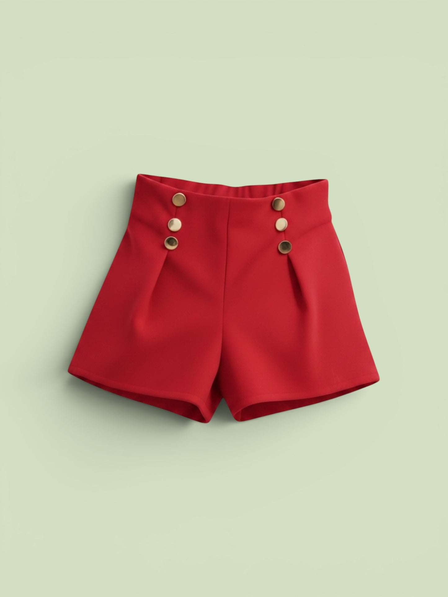 The Monaco Short