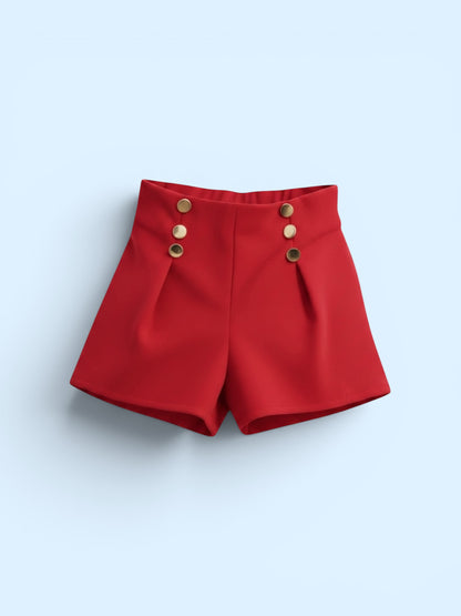 The Monaco Short