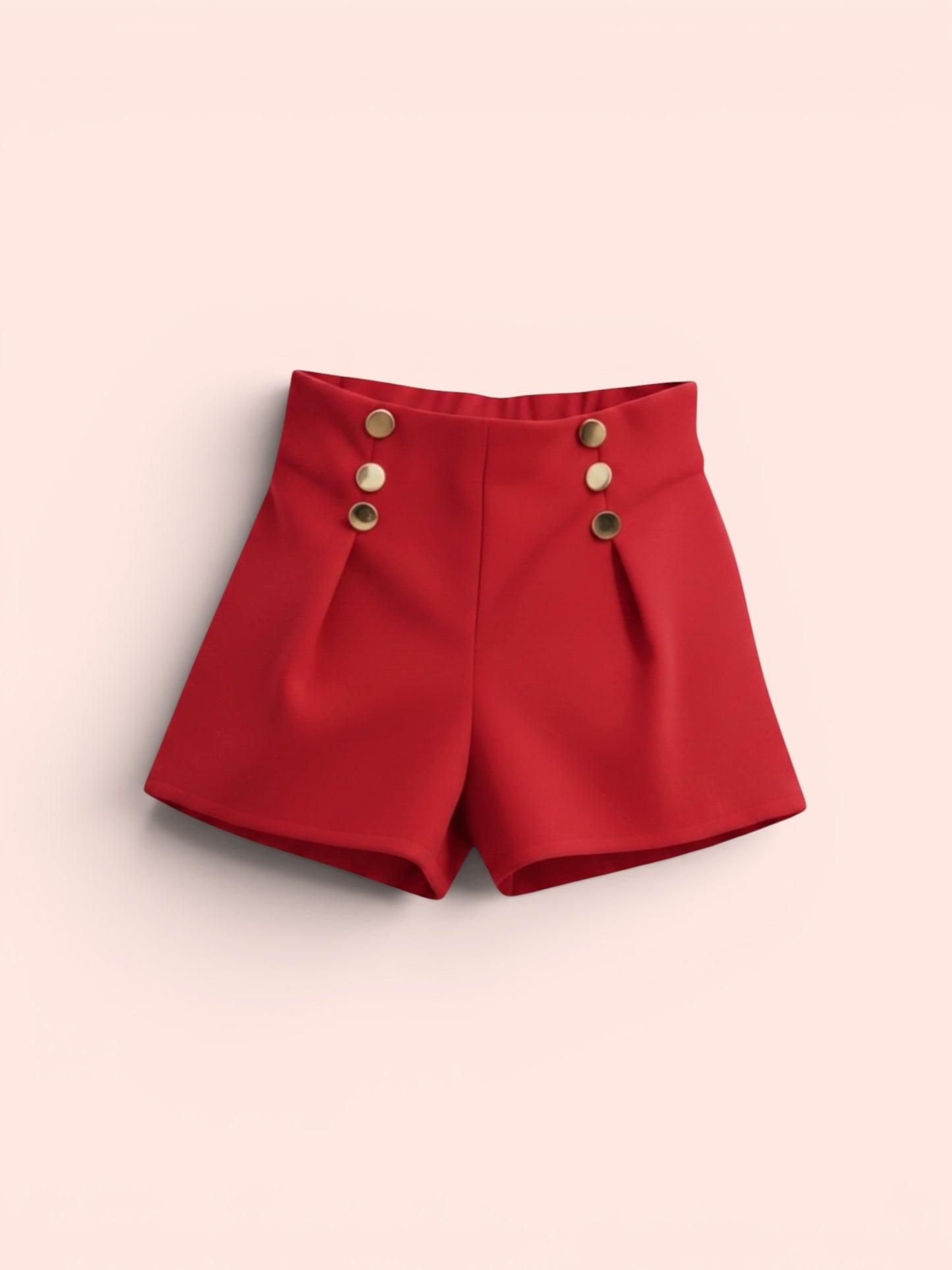 The Monaco Short