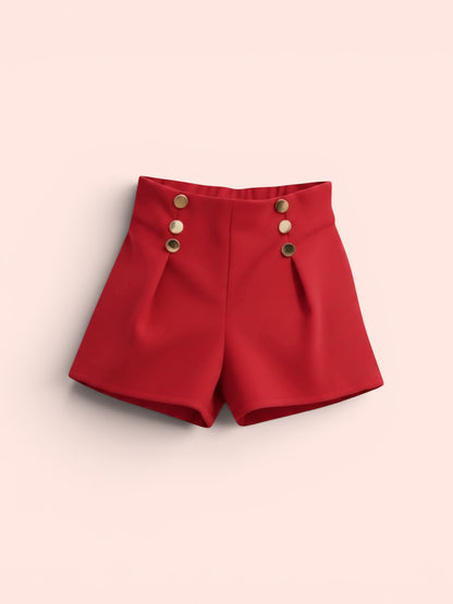The Monaco Short