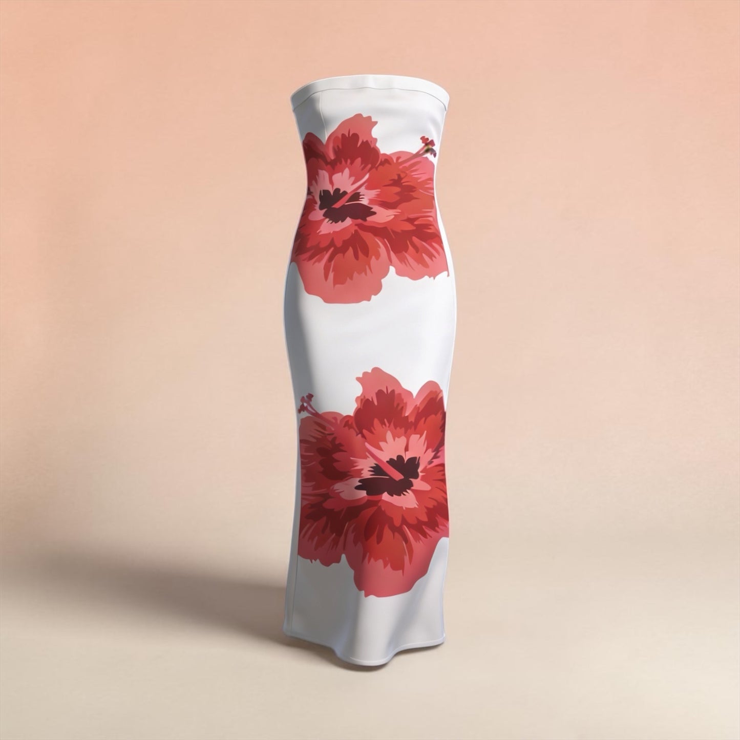 Riviera Bloom Dress