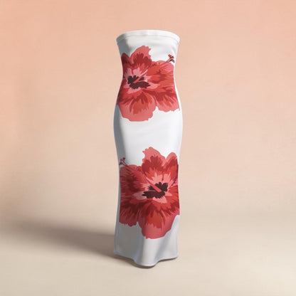Riviera Bloom Dress