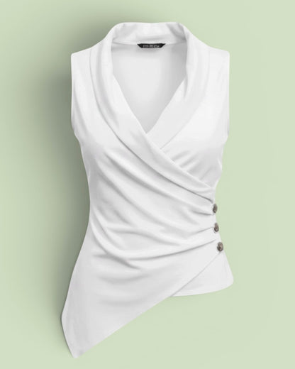 Flame & Grace Top