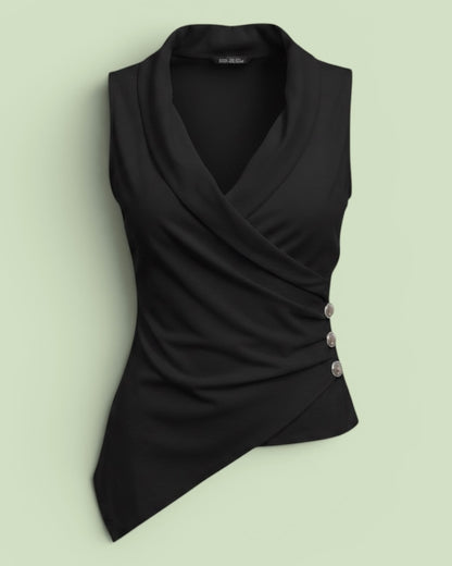 Flame & Grace Top