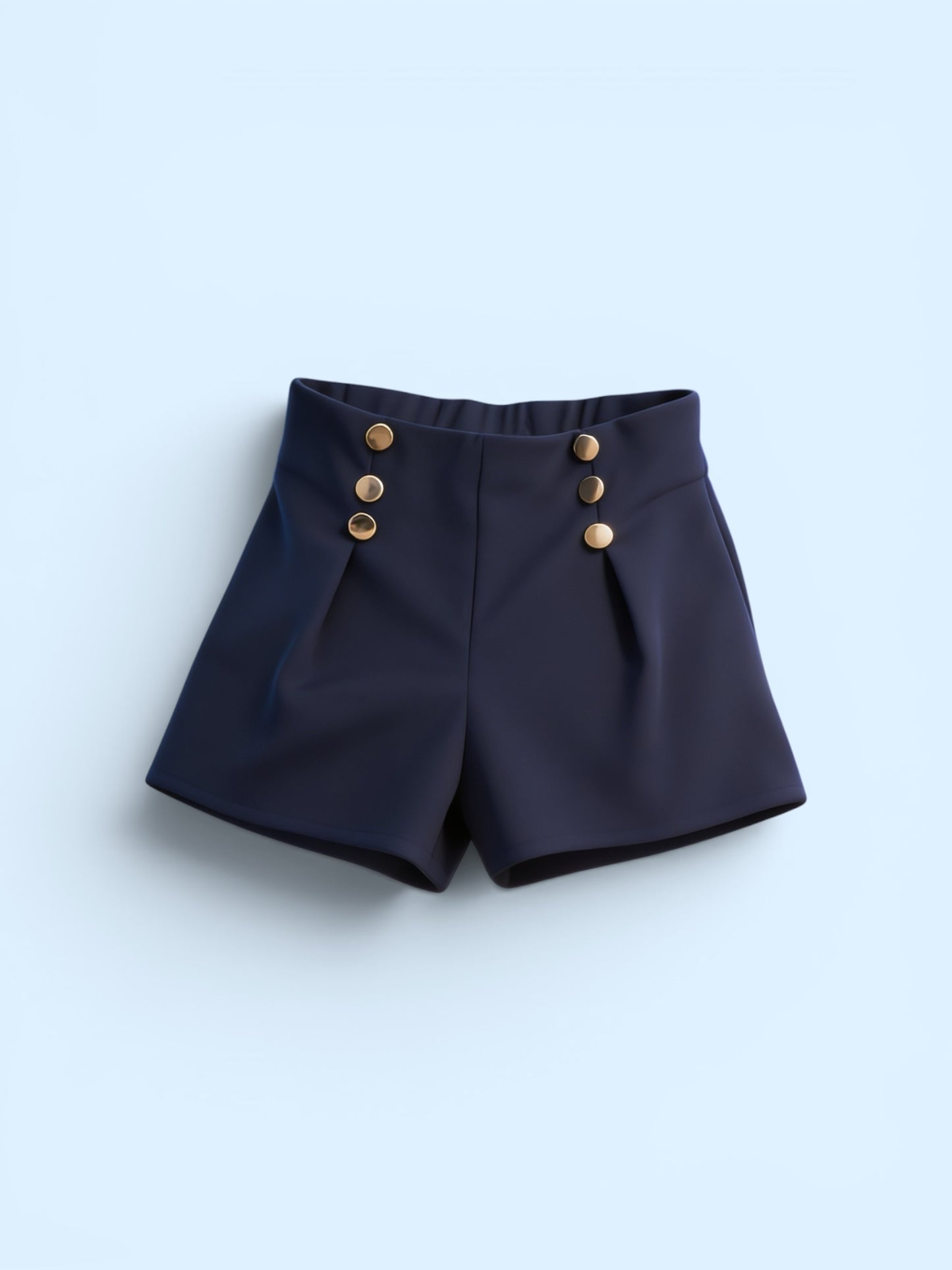 The Monaco Short