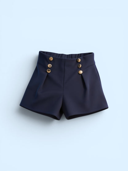 The Monaco Short
