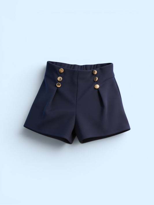 The Monaco Short