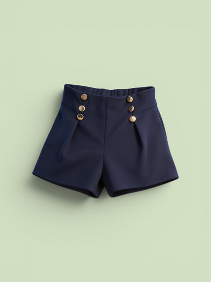 The Monaco Short