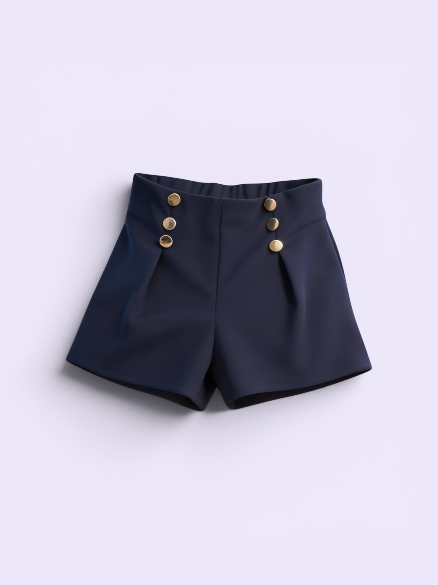 The Monaco Short