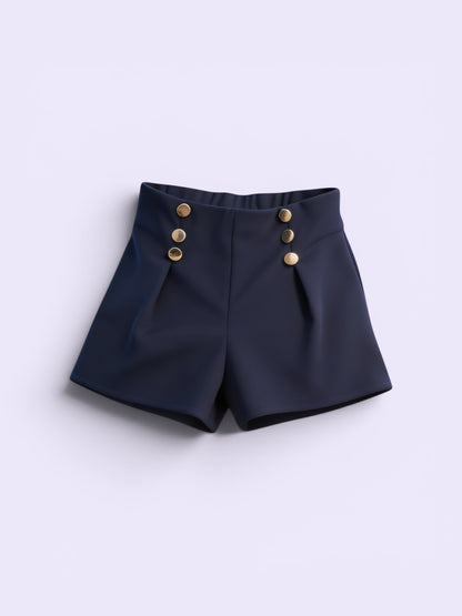 The Monaco Short