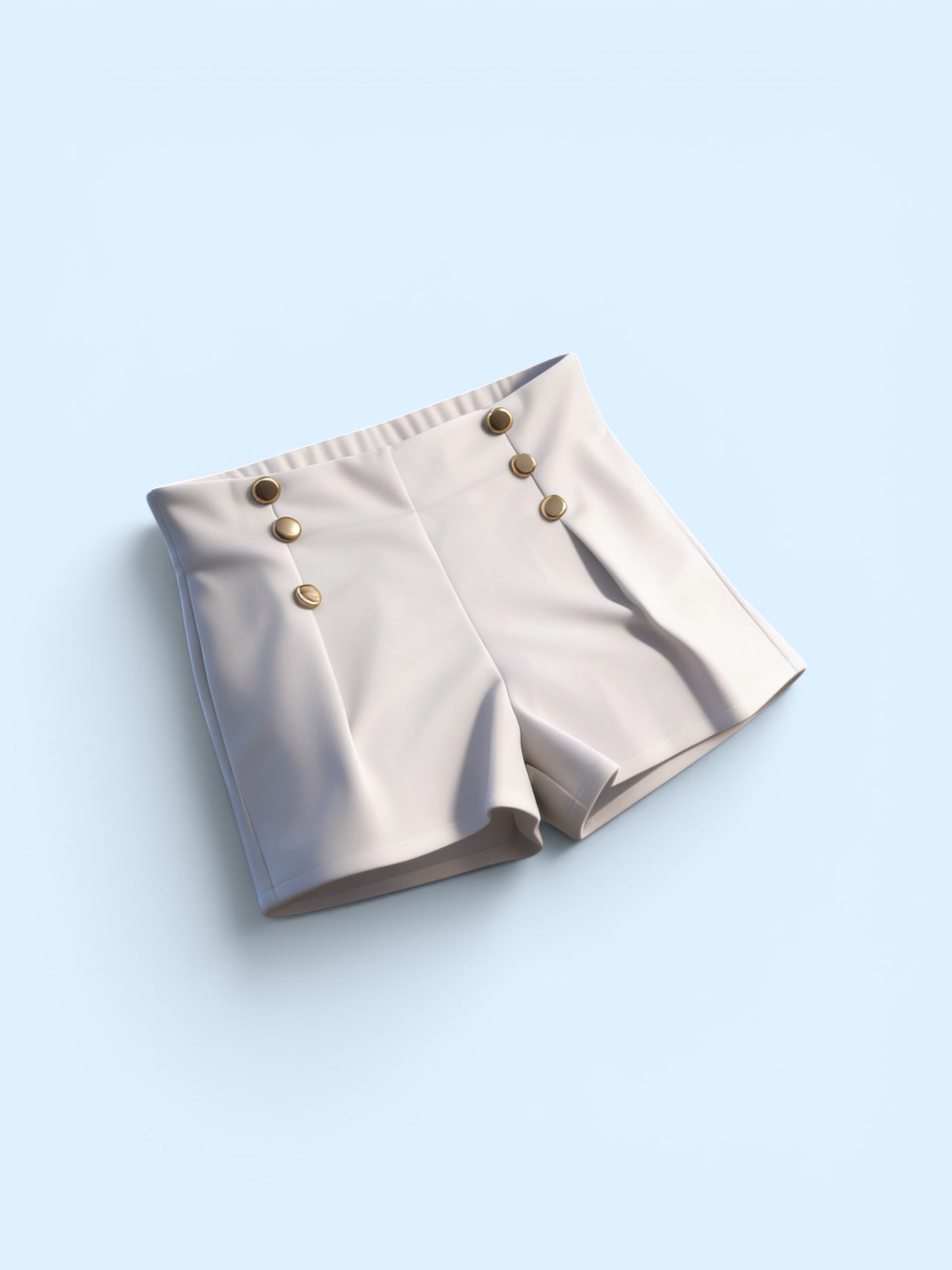 The Monaco Short