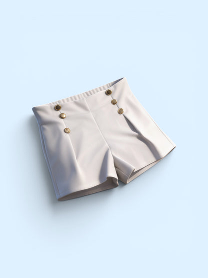 The Monaco Short