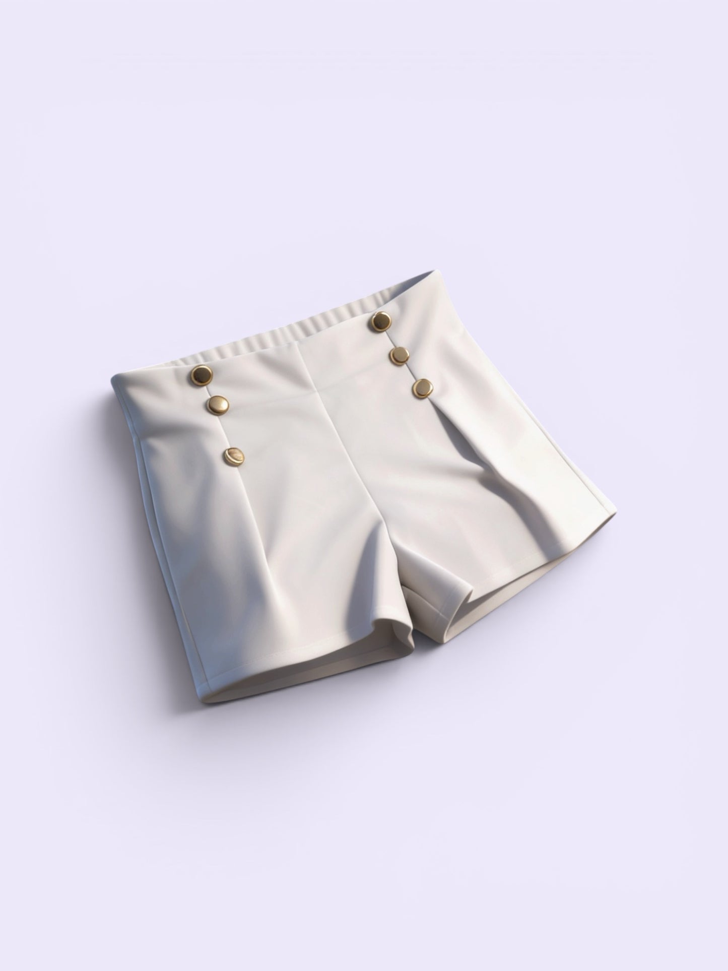 The Monaco Short