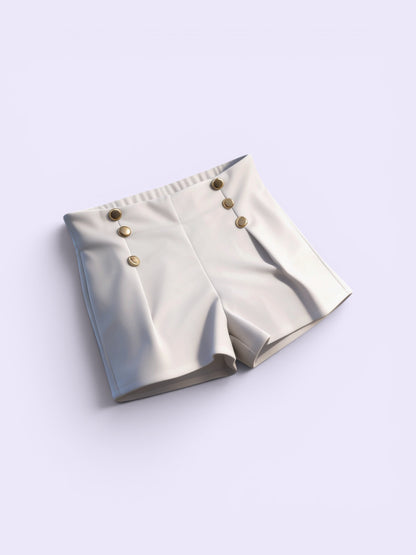 The Monaco Short