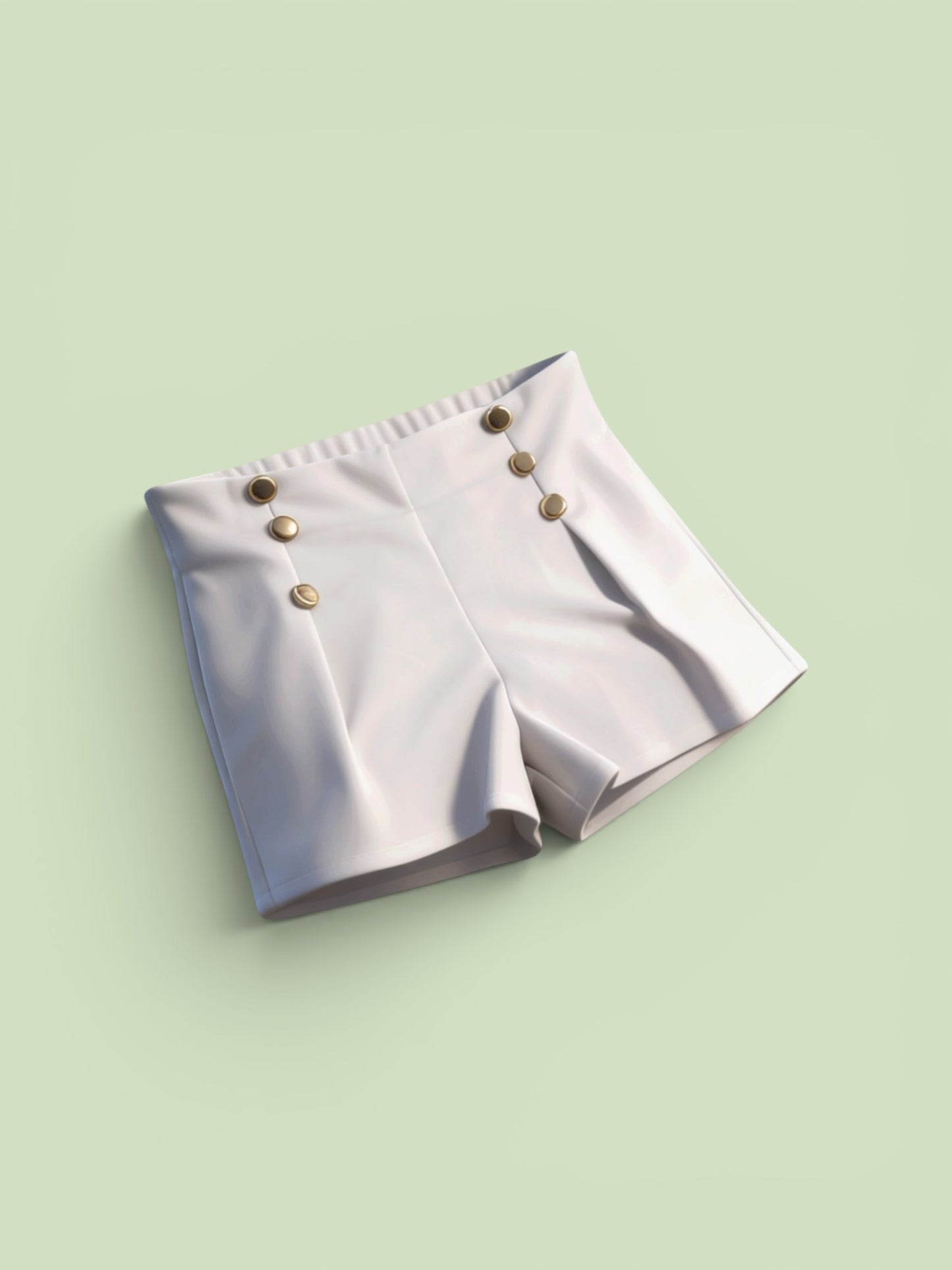 The Monaco Short