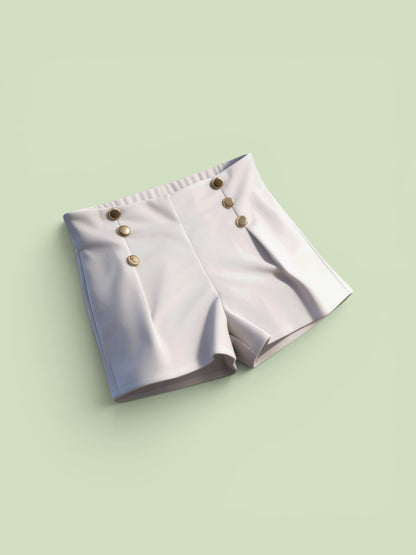 The Monaco Short