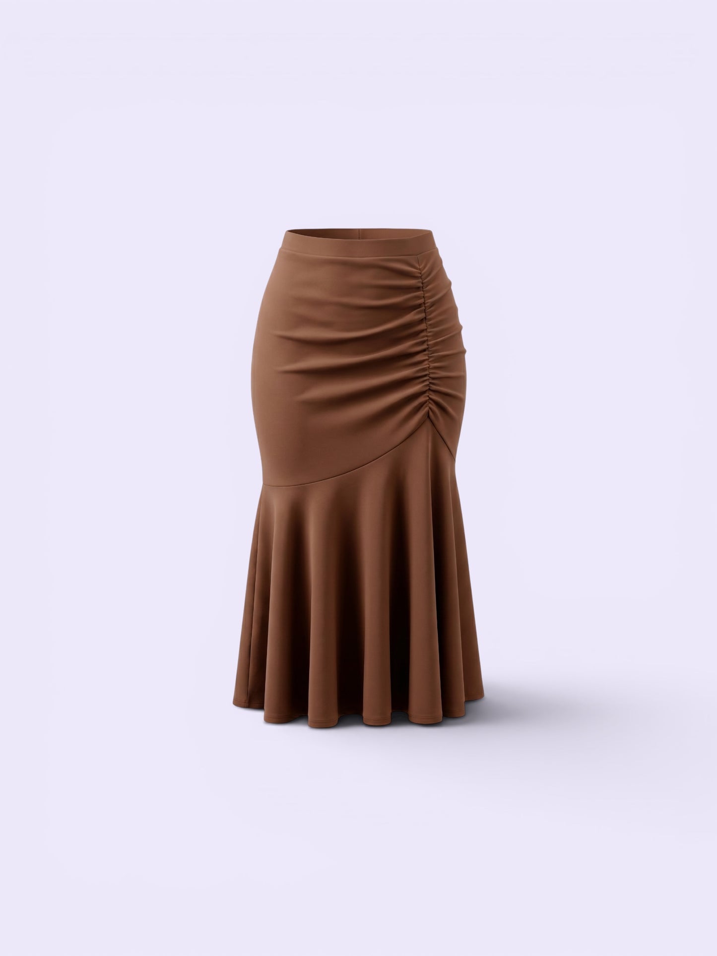 The Valencia Skirt