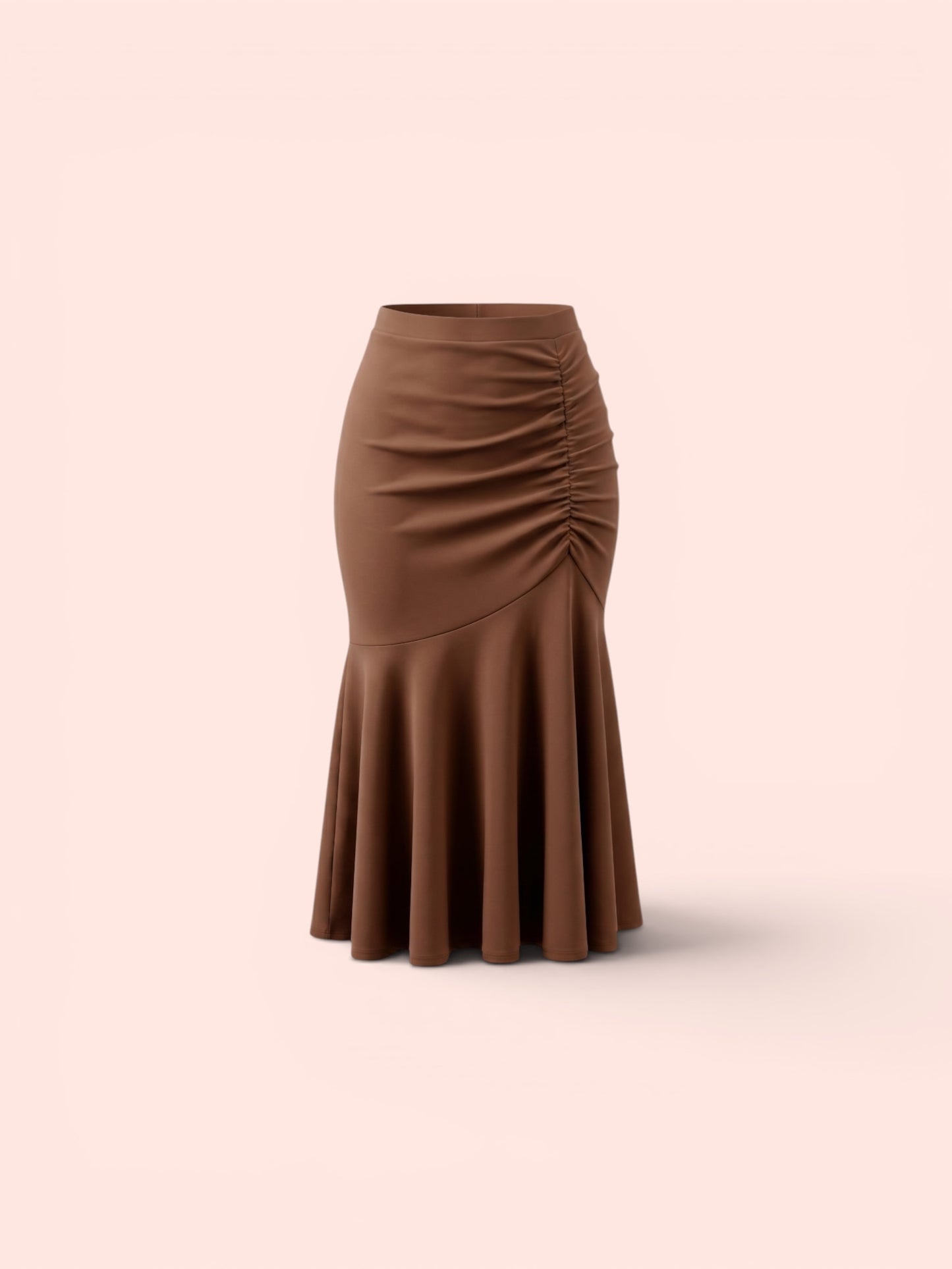 The Valencia Skirt