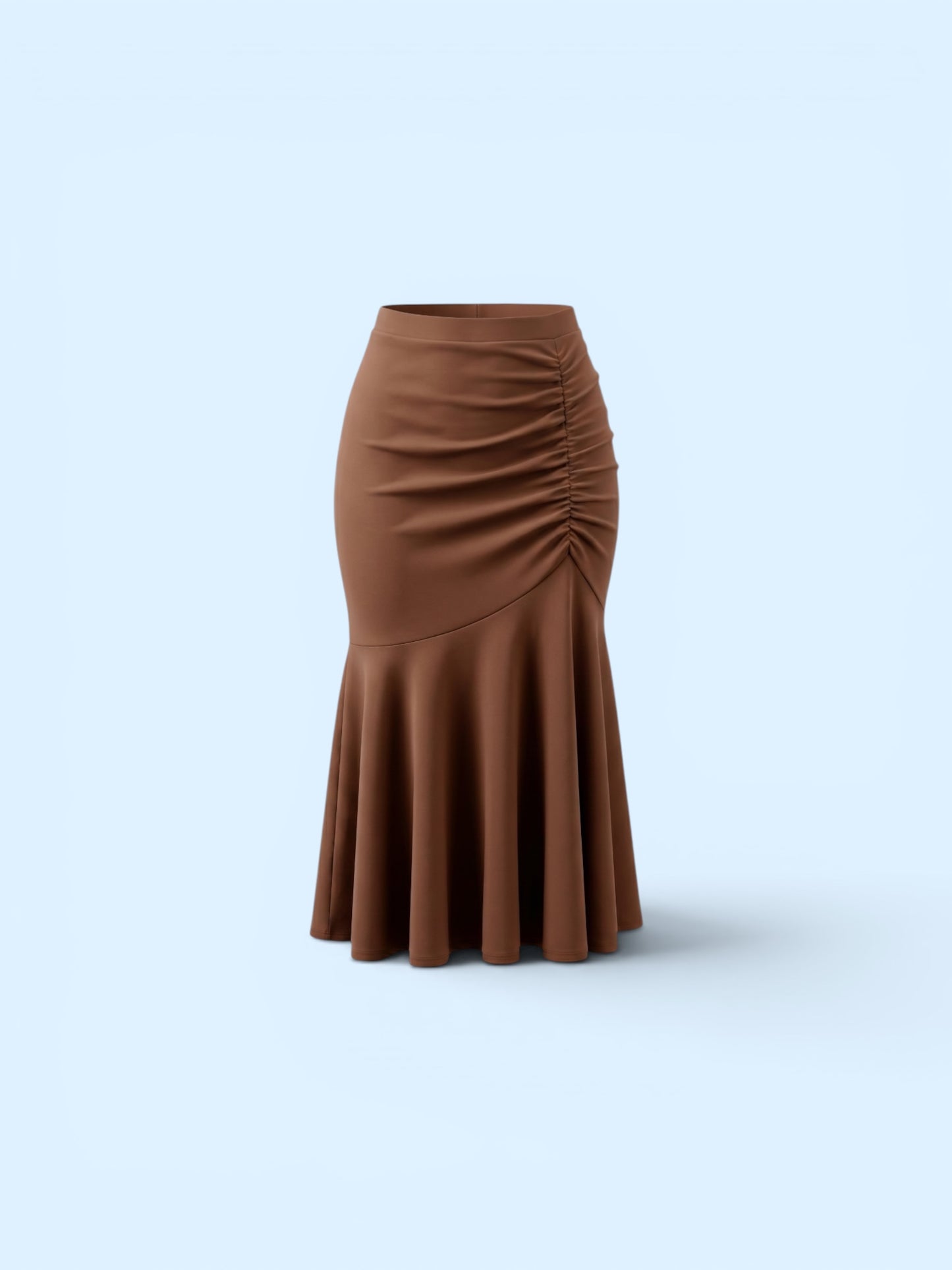 The Valencia Skirt