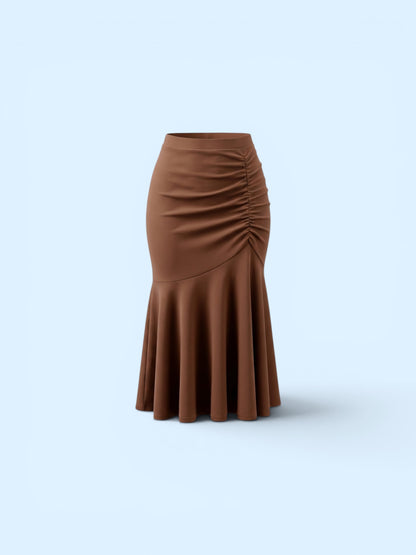 The Valencia Skirt