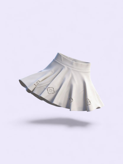 SOVEREIGN SKIRT