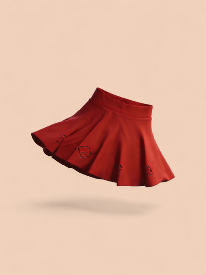 SOVEREIGN SKIRT