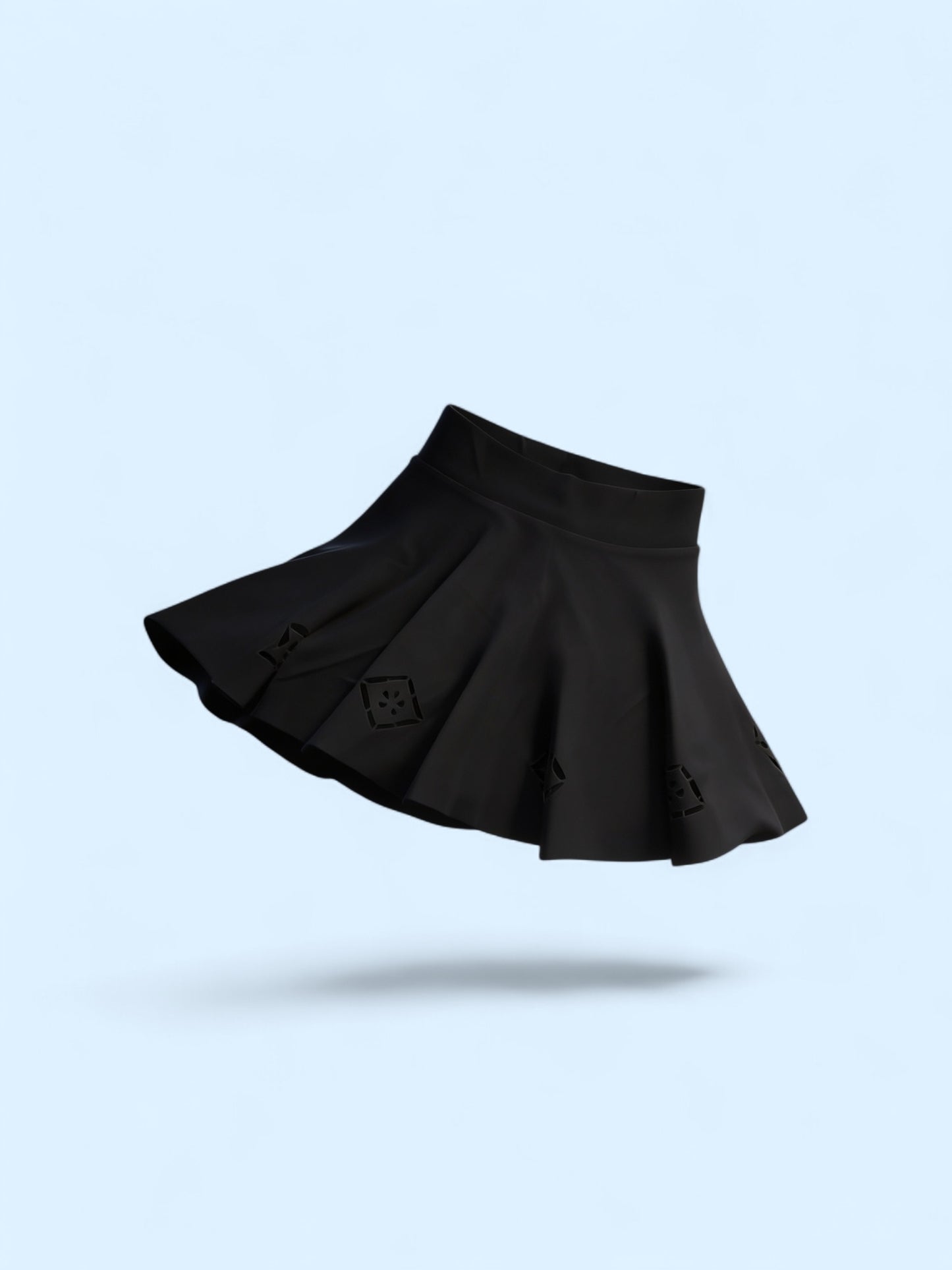 SOVEREIGN SKIRT