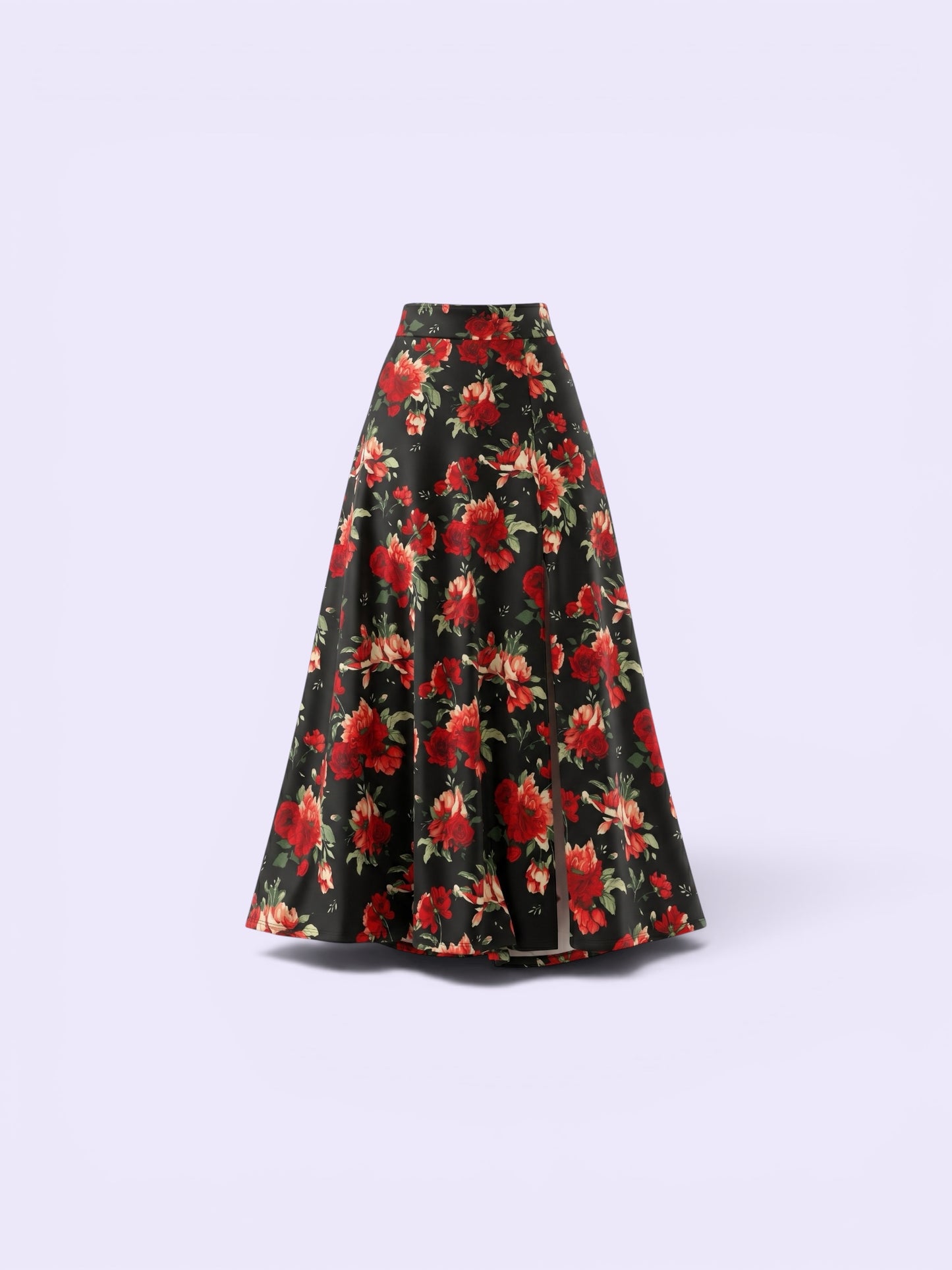 The Garden Gala Skirt
