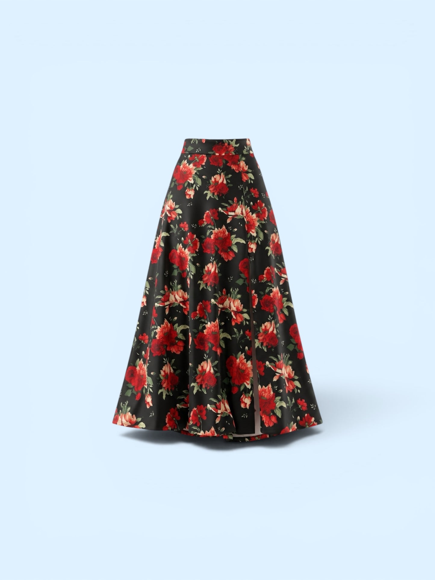 The Garden Gala Skirt