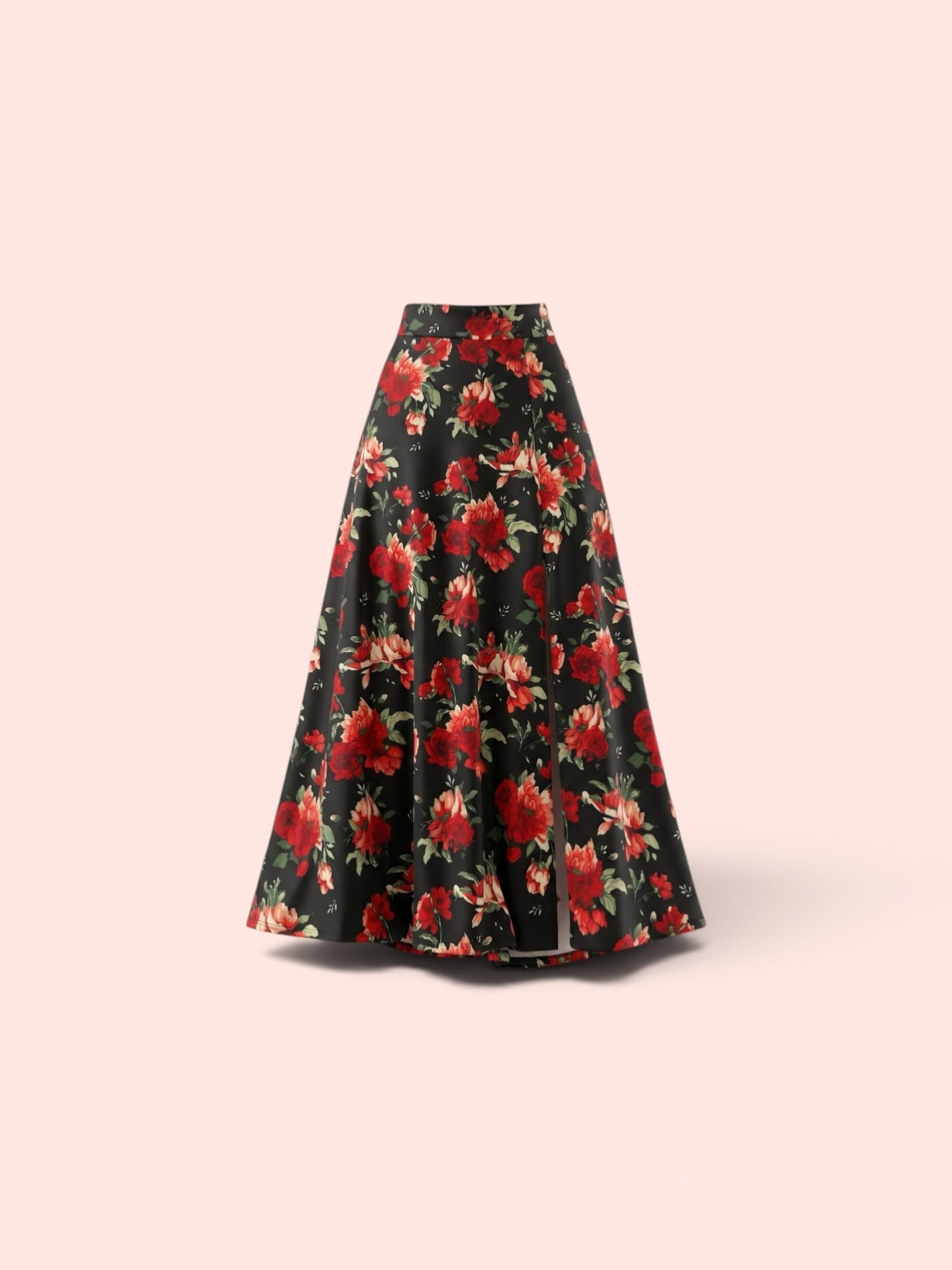 The Garden Gala Skirt