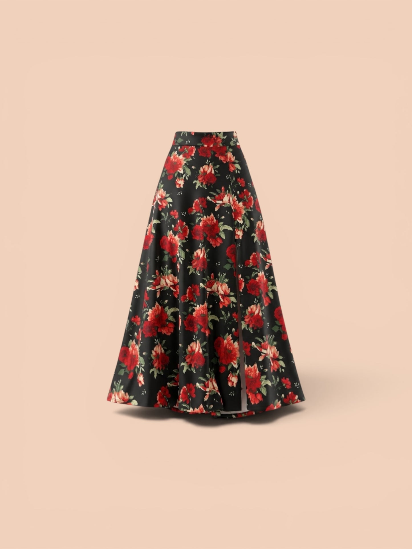 The Garden Gala Skirt
