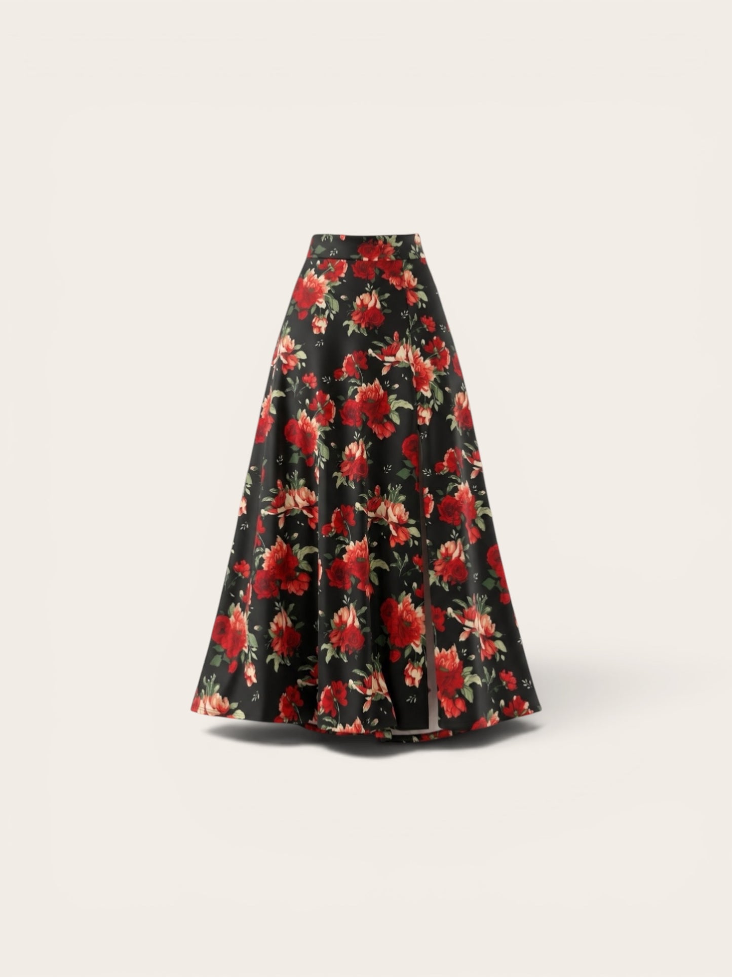The Garden Gala Skirt