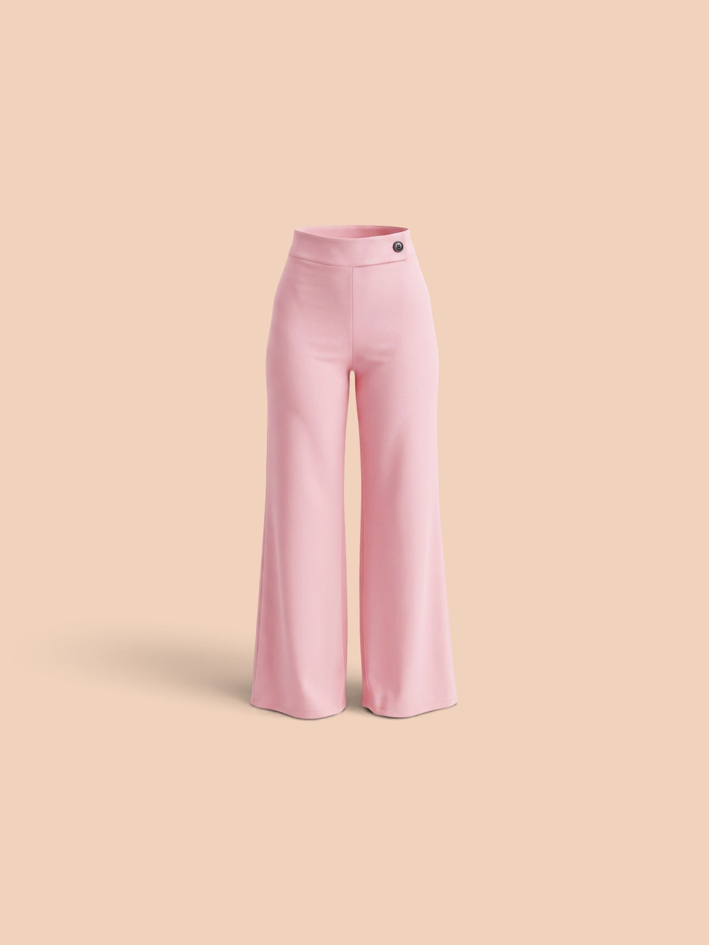 The Petal Palazzo Pant