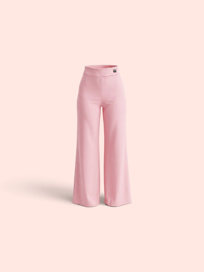 The Petal Palazzo Pant