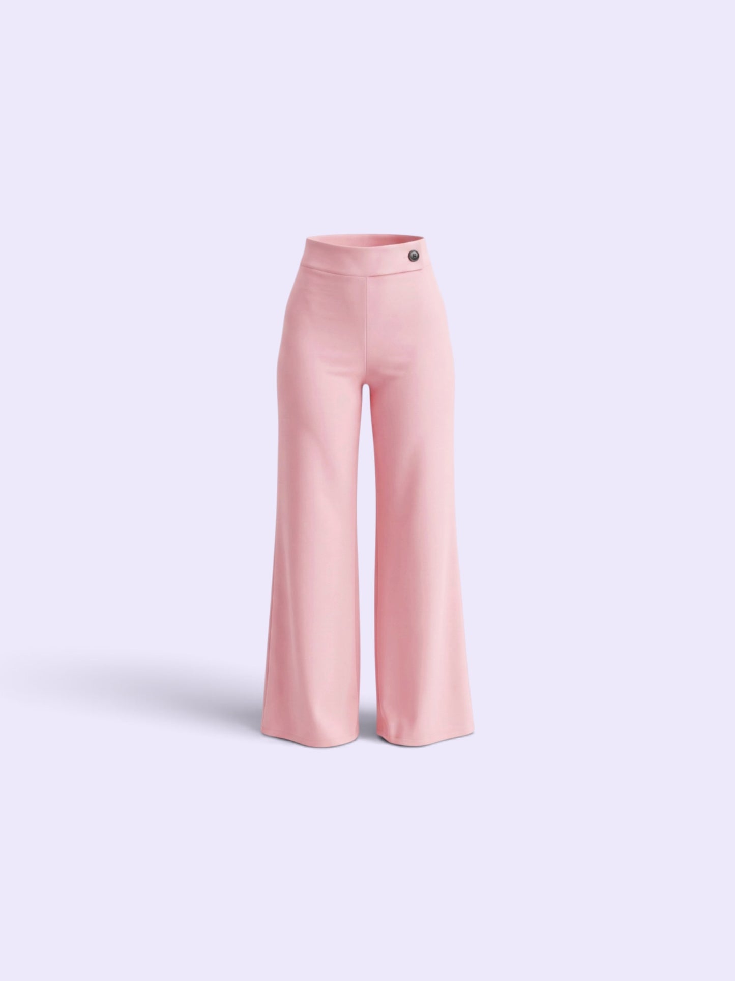 The Petal Palazzo Pant