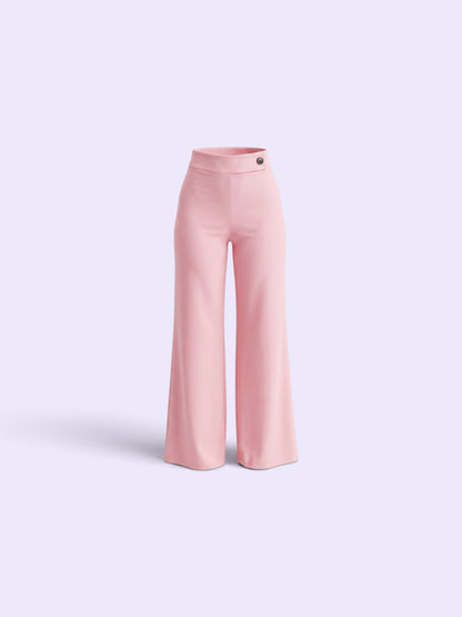 The Petal Palazzo Pant
