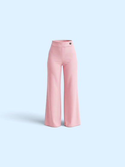 The Petal Palazzo Pant