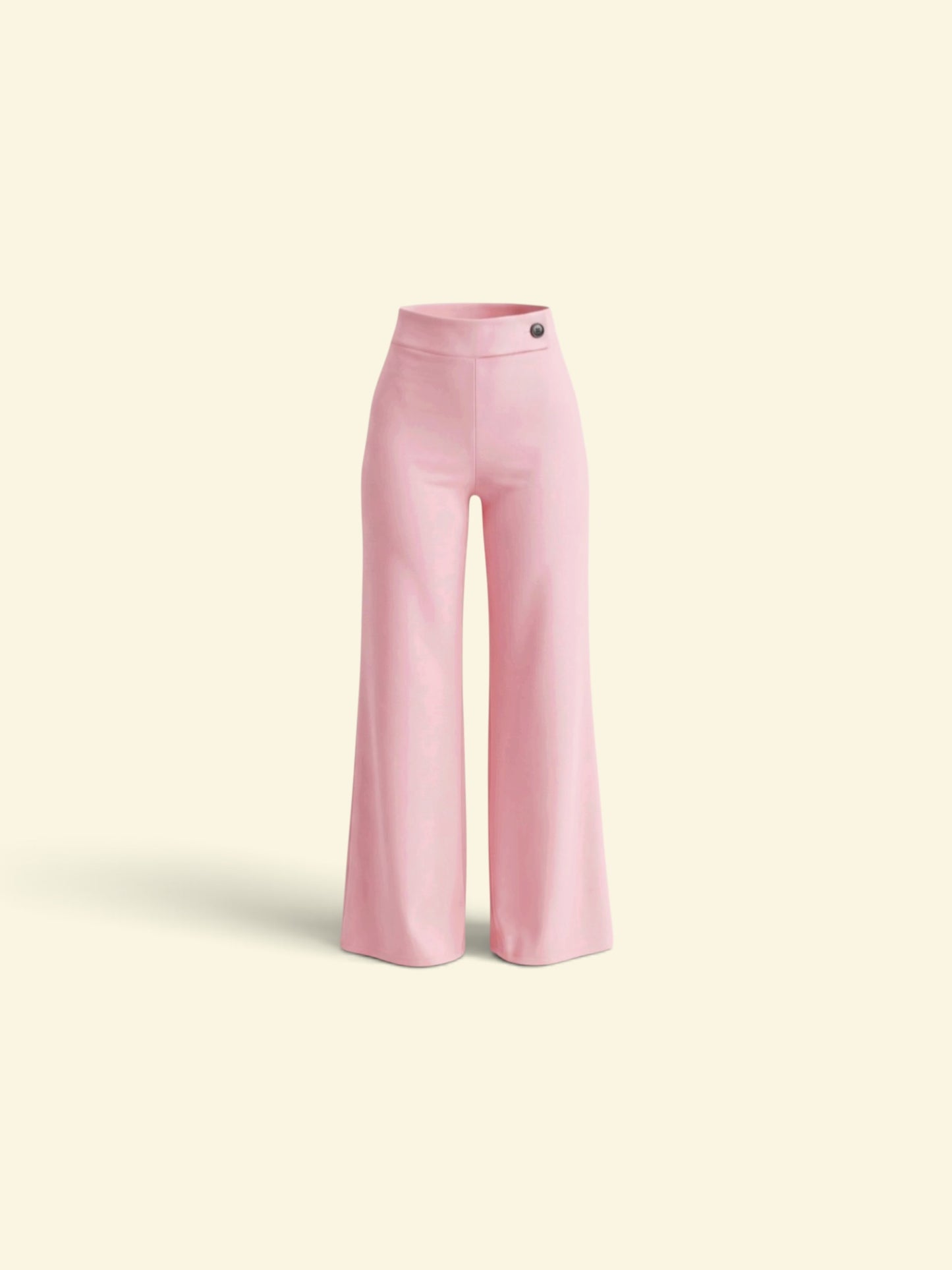 The Petal Palazzo Pant