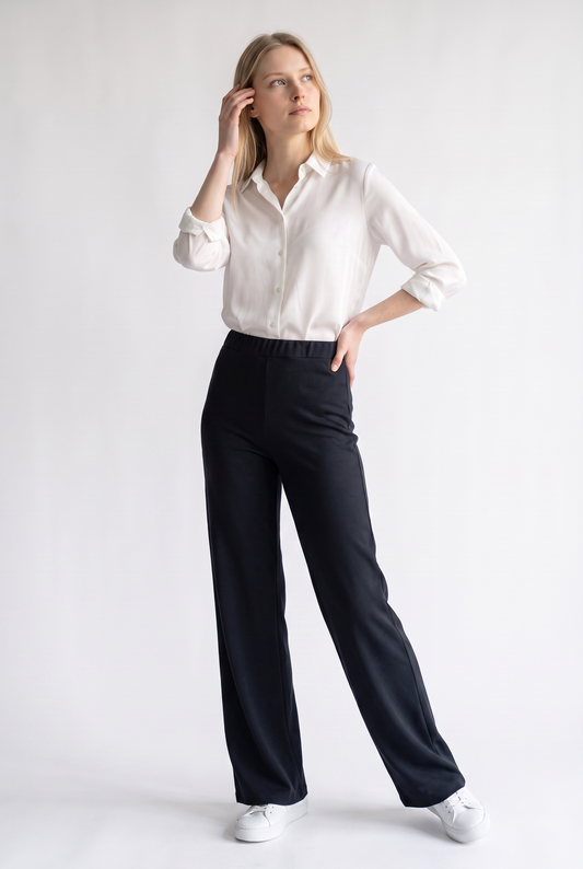 THE LEGACY TROUSER