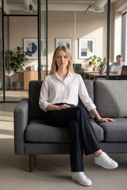THE LEGACY TROUSER