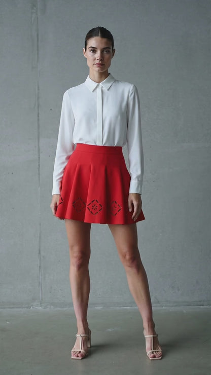SOVEREIGN SKIRT