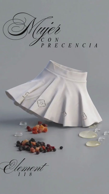 SOVEREIGN SKIRT